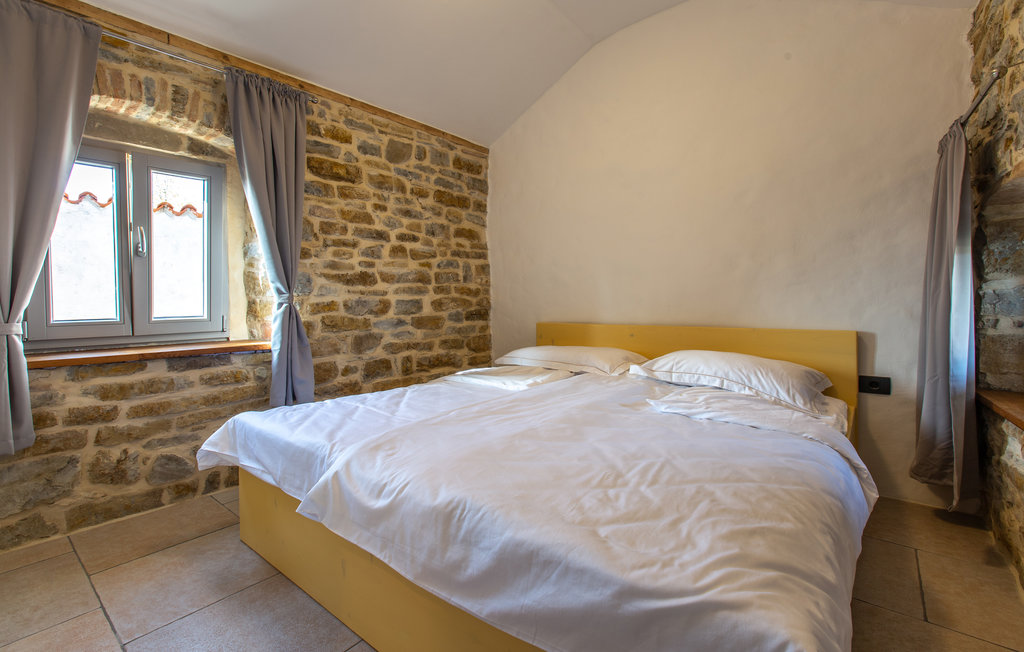 Ferienhaus - Koper-Plavje , Slowenien - SCR318 61