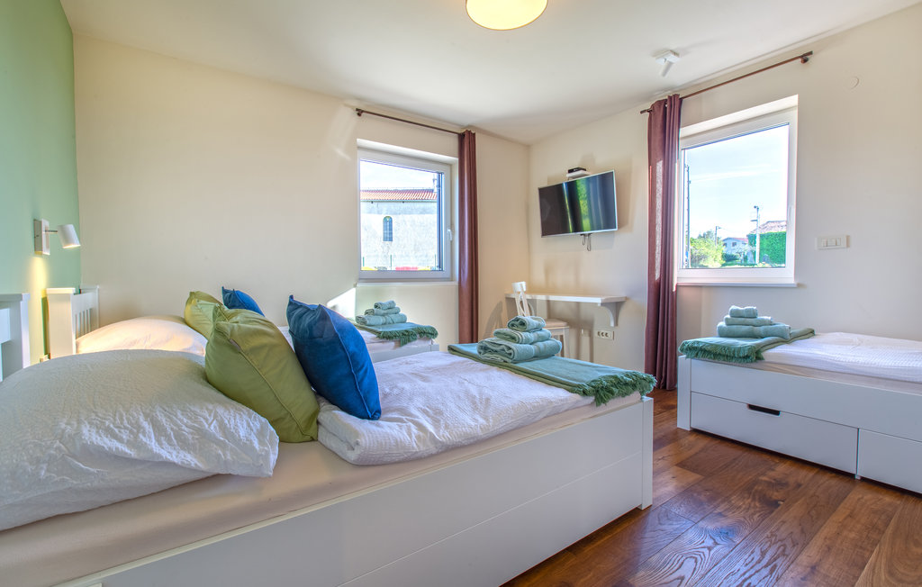 Ferienhaus - Koper-Gracisce , Slowenien - SCR324 41