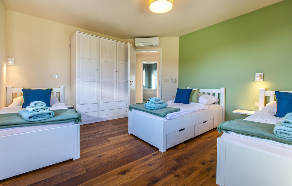 Ferienhaus - Koper-Gracisce , Slowenien - SCR324 42