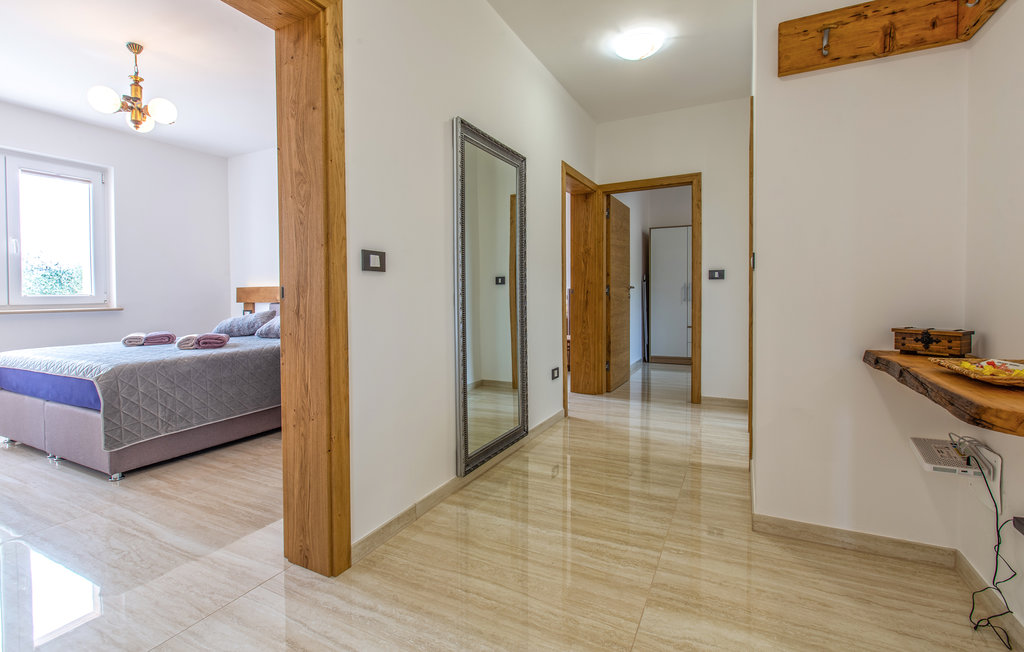 Ferienwohnung - Koper , Slowenien - SCR343 30