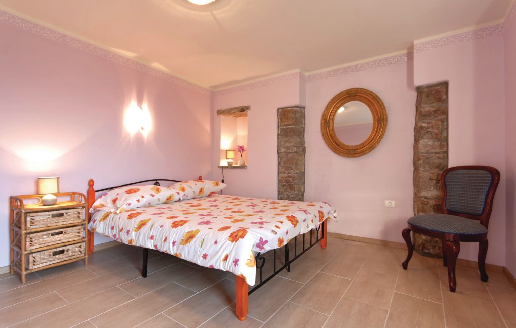 Feriehus - Koper-Topolovec , Slovenia - SCR050 51