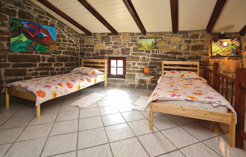 Feriehus - Koper-Topolovec , Slovenia - SCR050 55