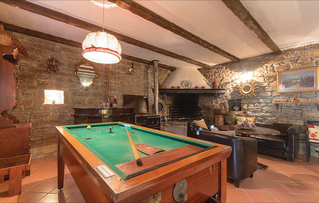 Feriehus - Koper-Topolovec , Slovenia - SCR050 3