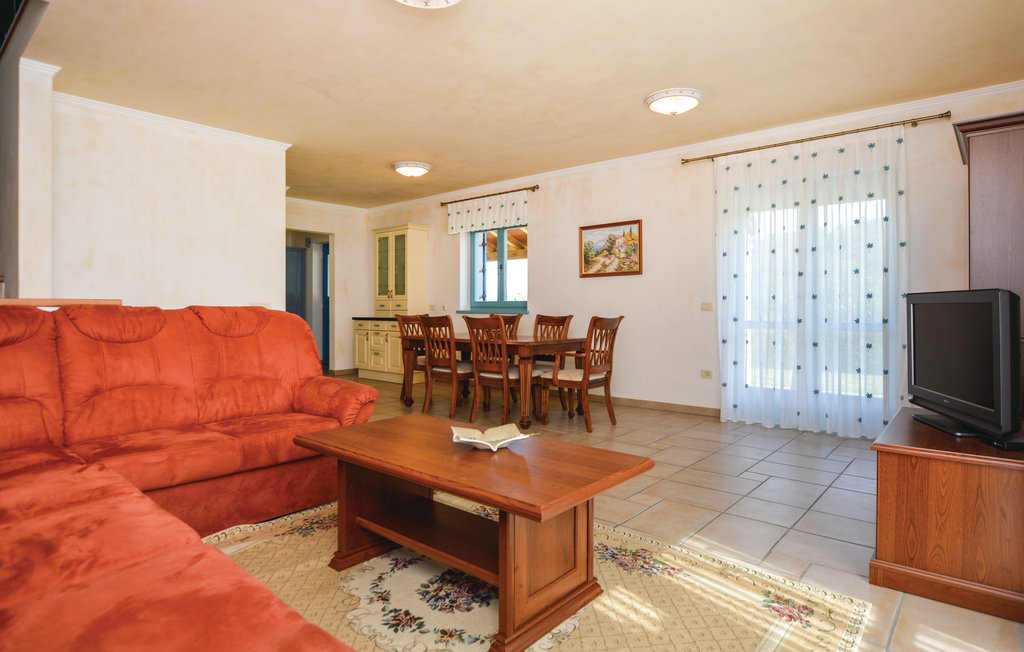 Ferienhaus - Koper , Slowenien - SCR135 3