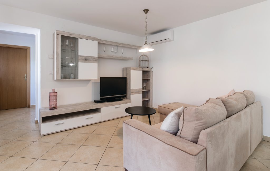 Ferienhaus - Sezana-Sela na Krasu , Slowenien - SCR205 17