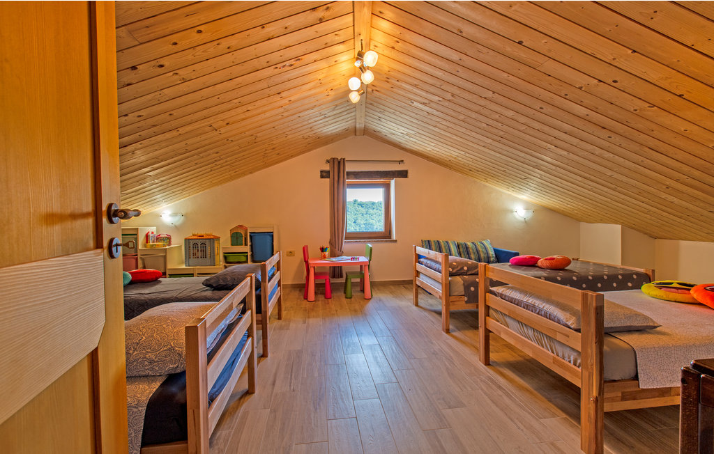 Ferienhaus - Koper-Smarje , Slowenien - SCR229 53