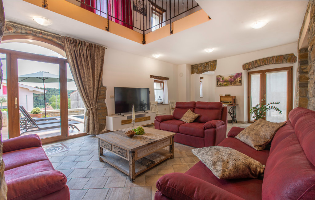 Ferienhaus - Koper-Smarje , Slowenien - SCR229 3