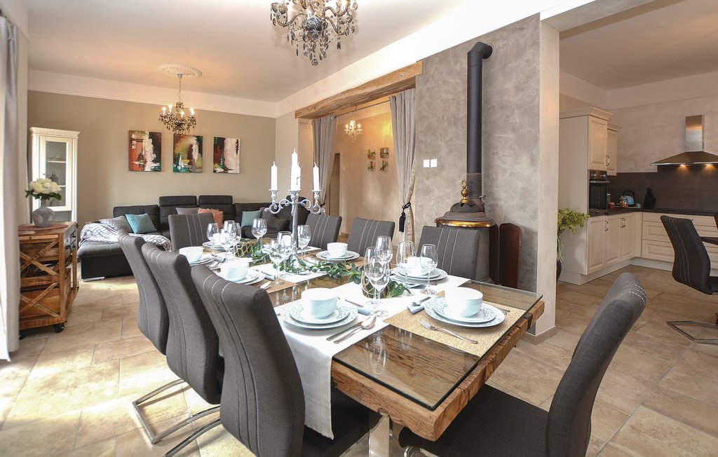 Feriehuse - Sezana , Slovenien - SCR270 3