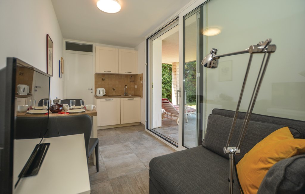 Ferienwohnung - Piran , Slowenien - SCR288 3