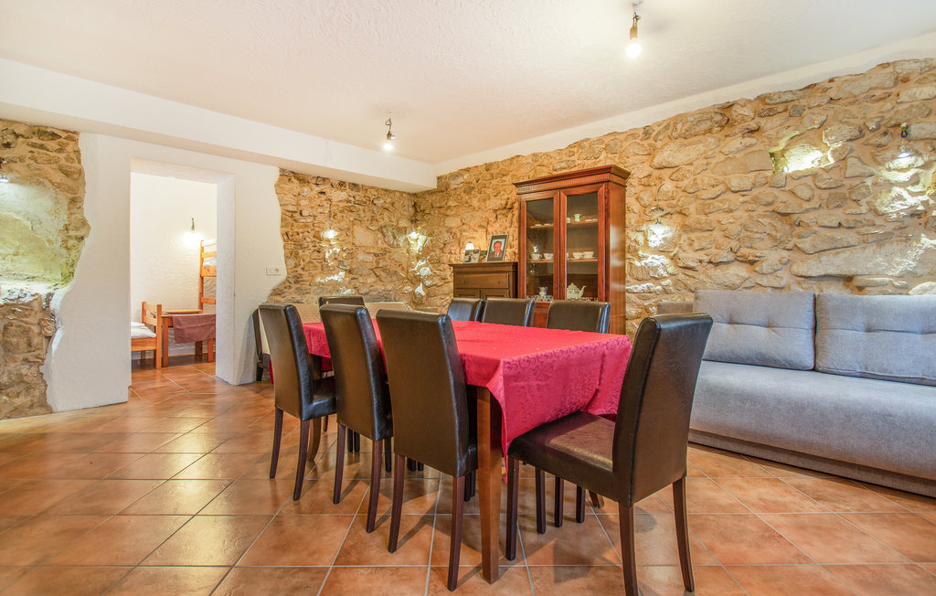 Ferienhaus - Col , Slowenien - SCR310 13