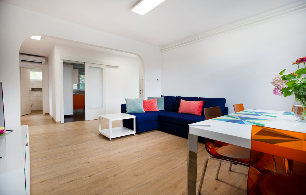 Ferienwohnung - Koper , Slowenien - SCR317 4