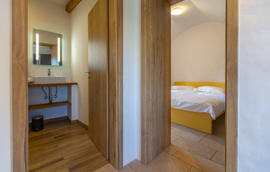 Ferienhaus - Koper-Plavje , Slowenien - SCR318 63