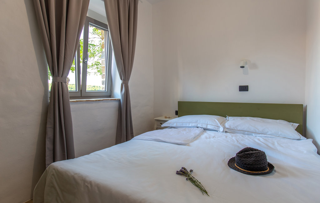 Ferienhaus - Koper-Plavje , Slowenien - SCR318 64