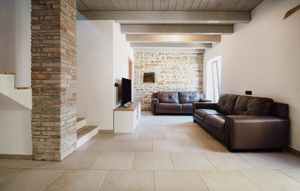 Ferienhaus - Koper-Plavje , Slowenien - SCR318 34