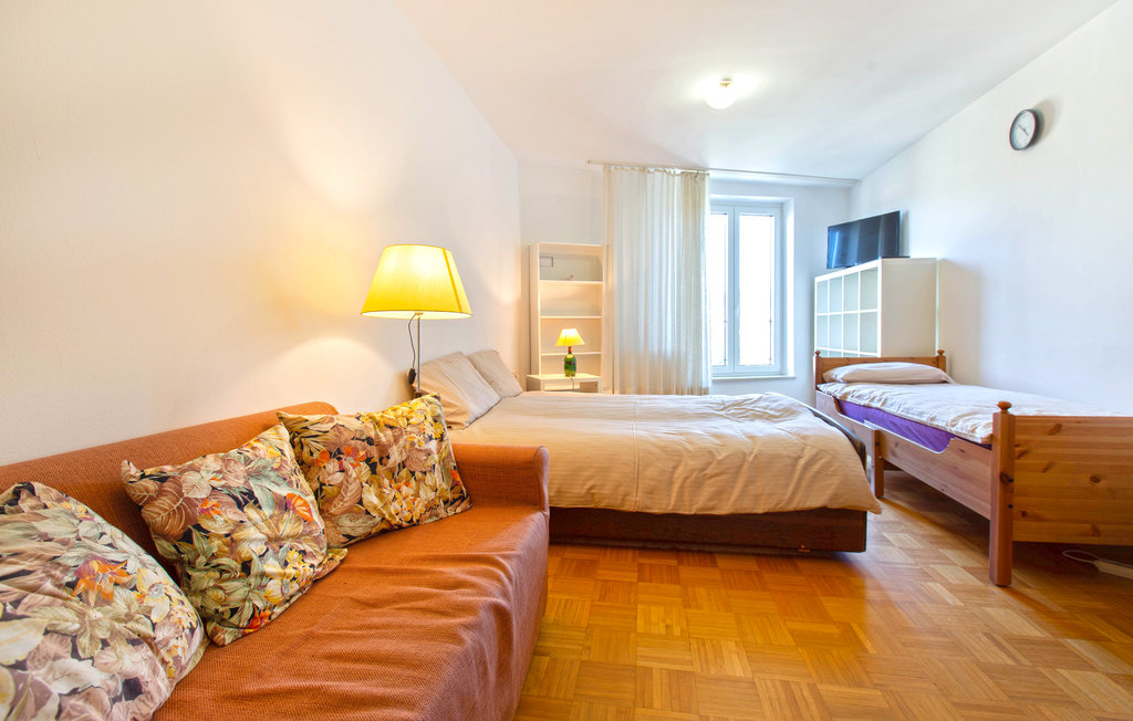 Ferienwohnung - Portoroz , Slowenien - SCR322 1