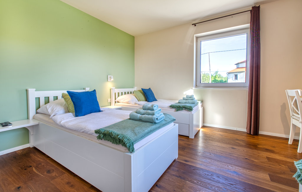 Ferienhaus - Koper-Gracisce , Slowenien - SCR324 43