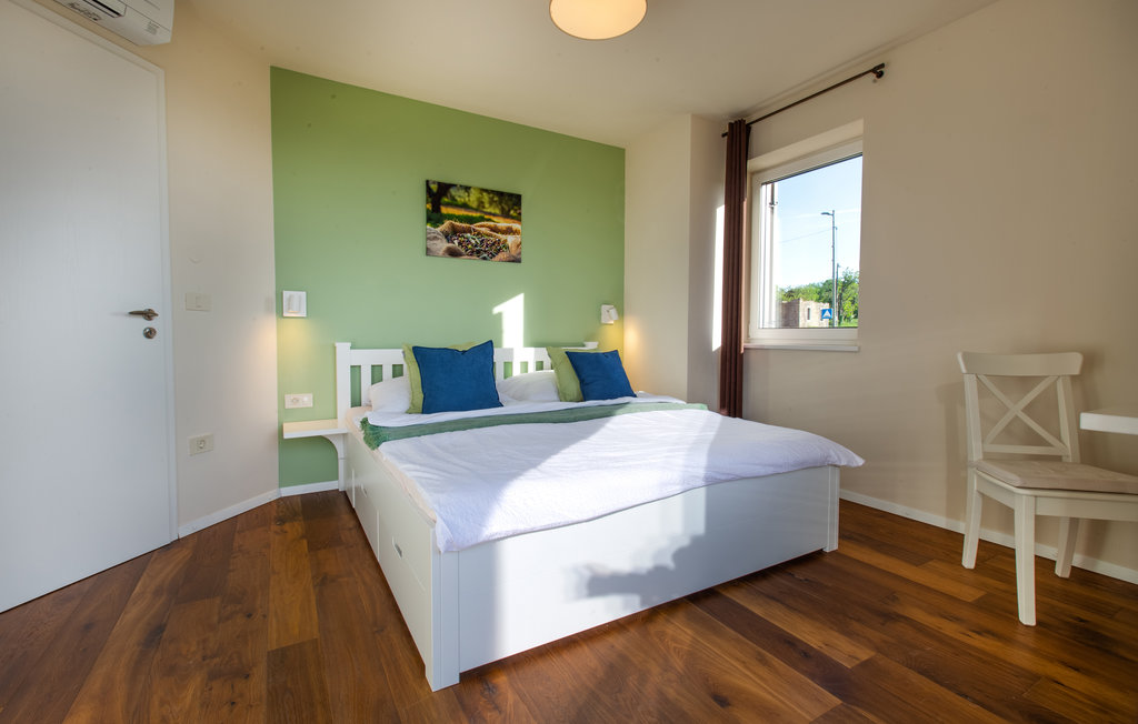 Ferienhaus - Koper-Gracisce , Slowenien - SCR324 46