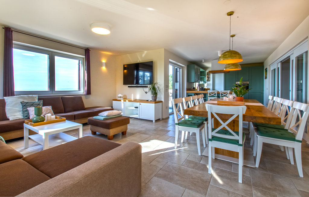 Ferienhaus - Koper-Gracisce , Slowenien - SCR324 4