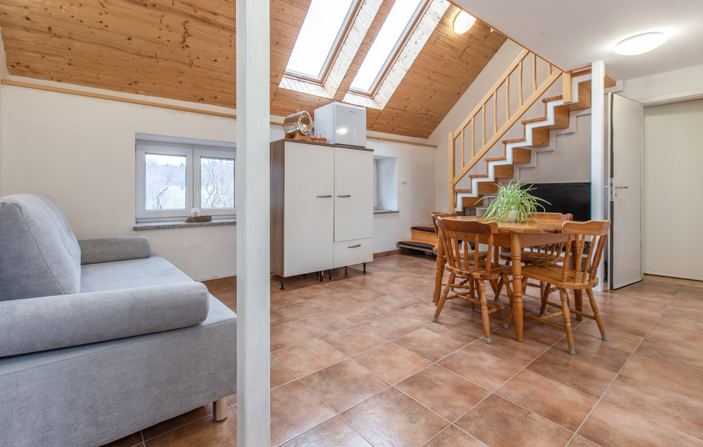 Ferienwohnung - Col , Slowenien - SCR339 7