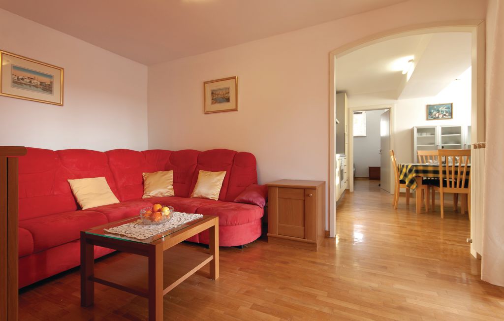 Ferienwohnung - Piran , Slowenien - SCR062 8