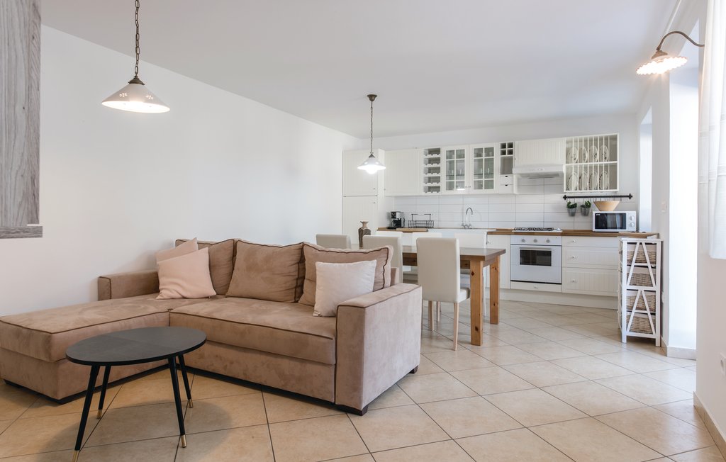 Ferienhaus - Sezana-Sela na Krasu , Slowenien - SCR205 18