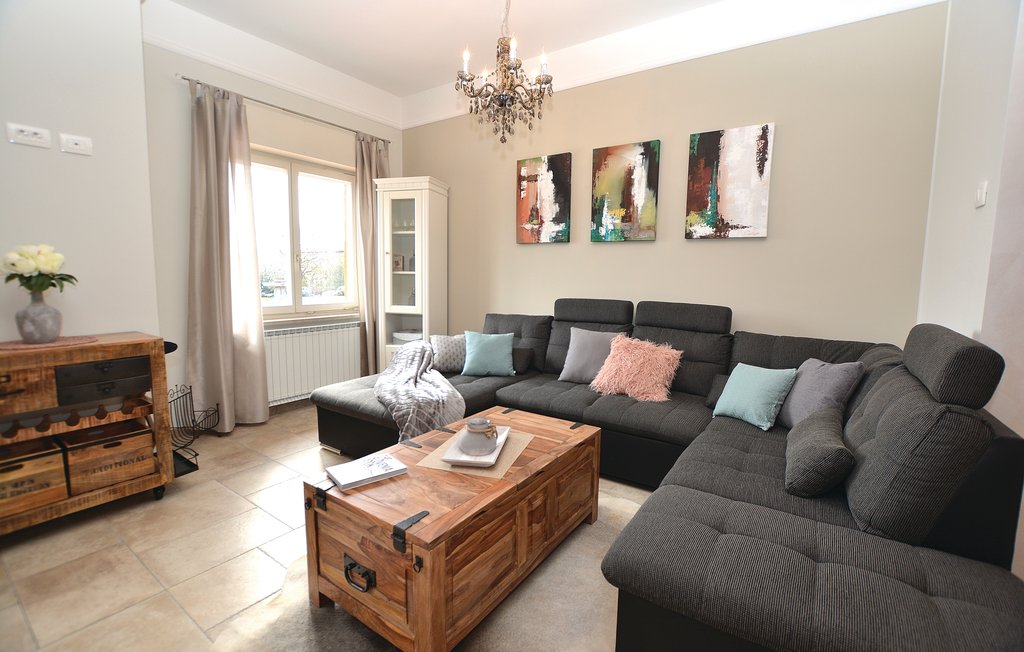 Feriehuse - Sezana , Slovenien - SCR270 4