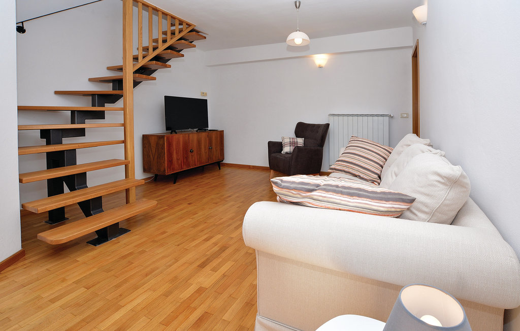 Ferienhaus - Crni Kal , Slowenien - SCR279 2