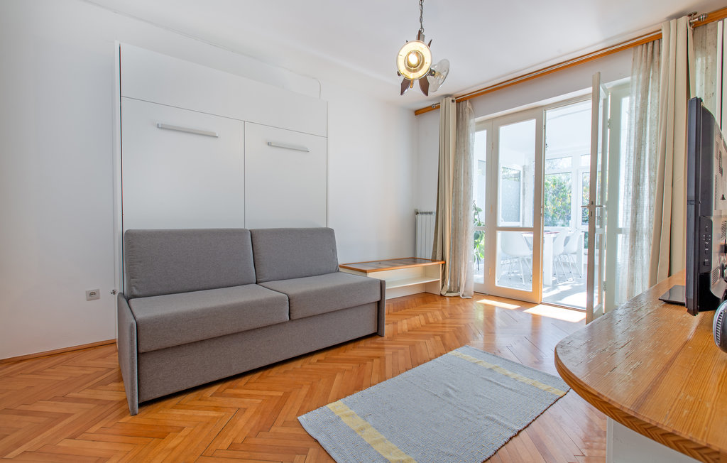 Ferienwohnung - Portoroz-Lucija , Slowenien - SCR311 9