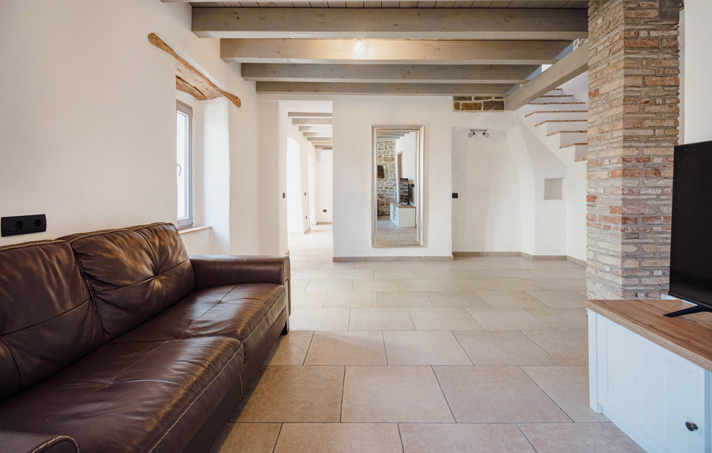 Ferienhaus - Koper-Plavje , Slowenien - SCR318 35