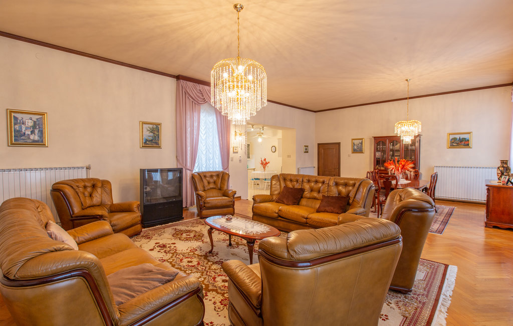 Feriehuse - Obrov , Slovenien - SCR341 10