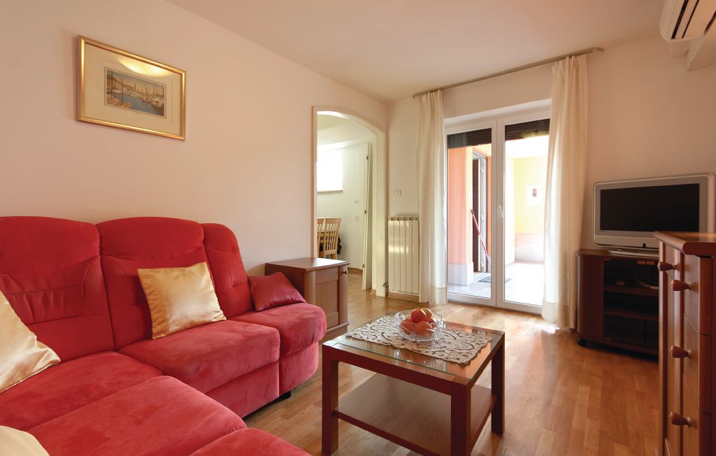 Ferienwohnung - Piran , Slowenien - SCR062 9