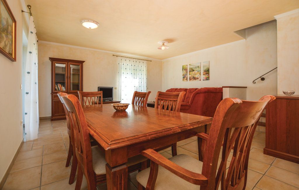 Ferienhaus - Koper , Slowenien - SCR135 15