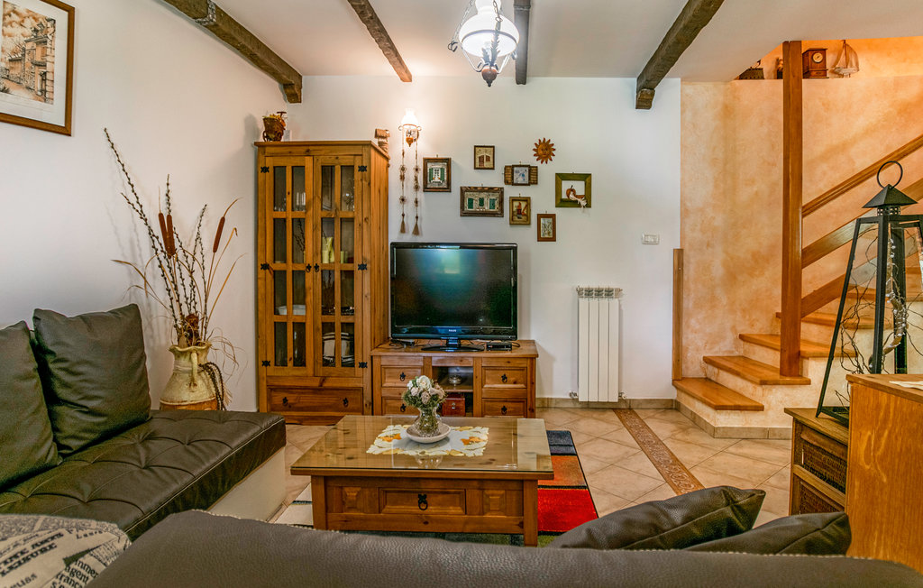 Ferienhaus - Sezana-Stanjel , Slowenien - SCR181 17