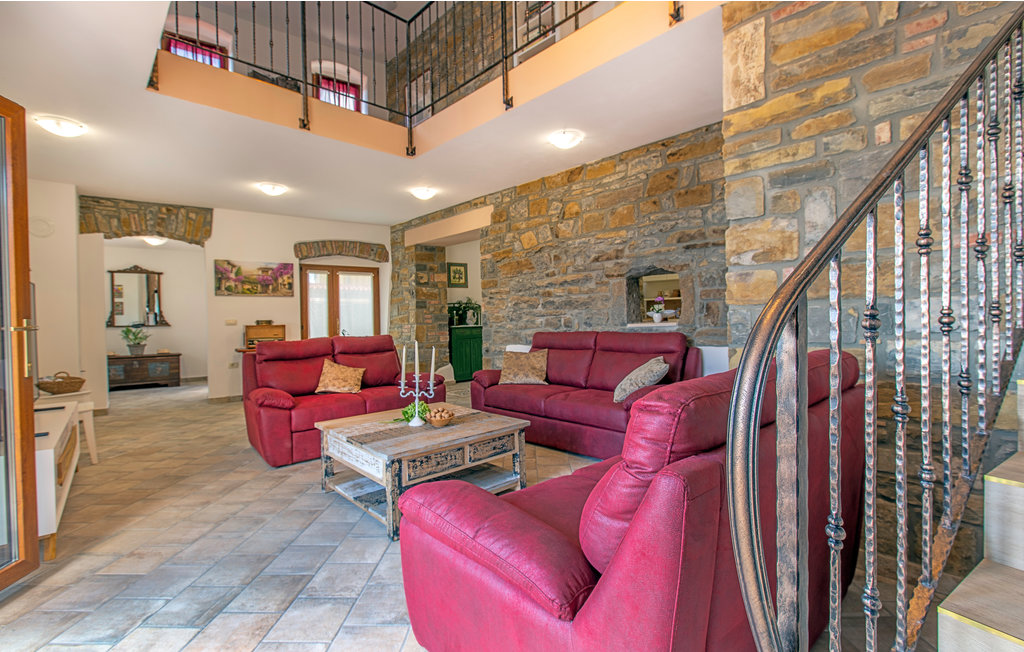 Ferienhaus - Koper-Smarje , Slowenien - SCR229 20