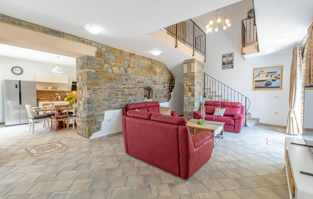 Ferienhaus - Koper-Smarje , Slowenien - SCR229 21