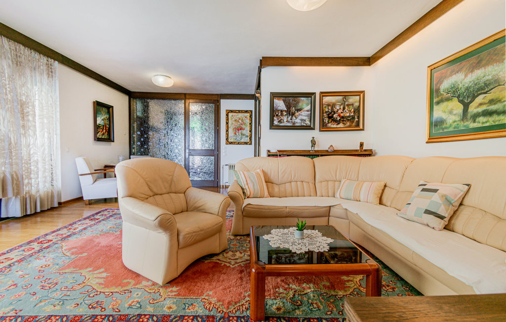 Ferienhaus - Portoroz , Slowenien - SCR300 24