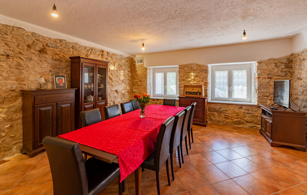 Ferienhaus - Col , Slowenien - SCR310 4