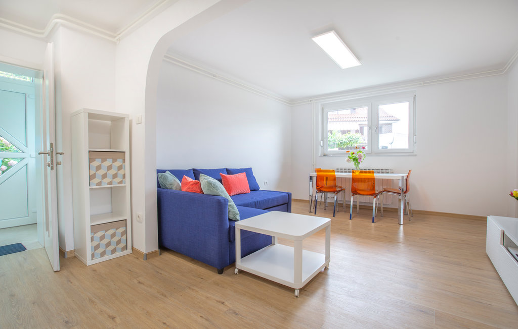 Ferienwohnung - Koper , Slowenien - SCR317 6