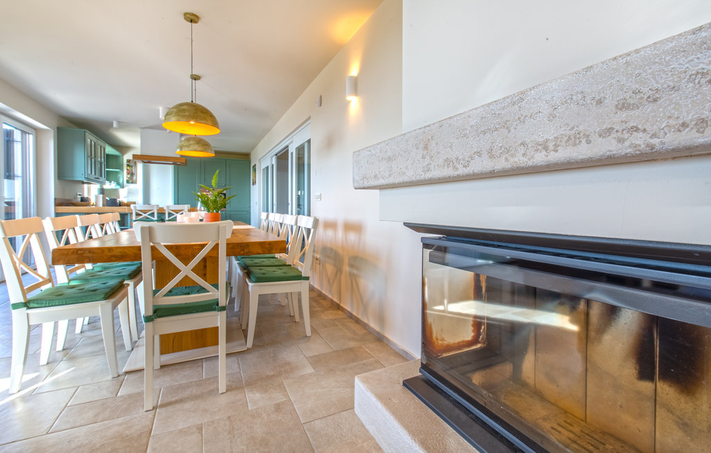 Ferienhaus - Koper-Gracisce , Slowenien - SCR324 21