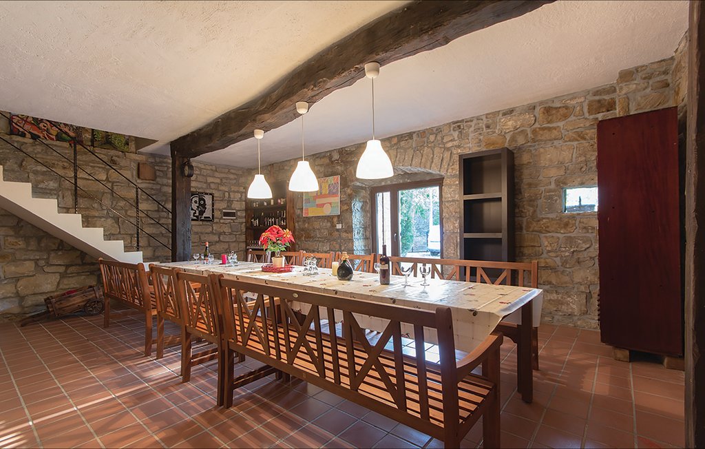 Feriehus - Koper-Topolovec , Slovenia - SCR050 27