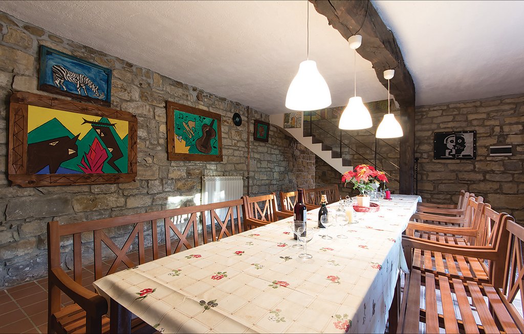 Feriehus - Koper-Topolovec , Slovenia - SCR050 28