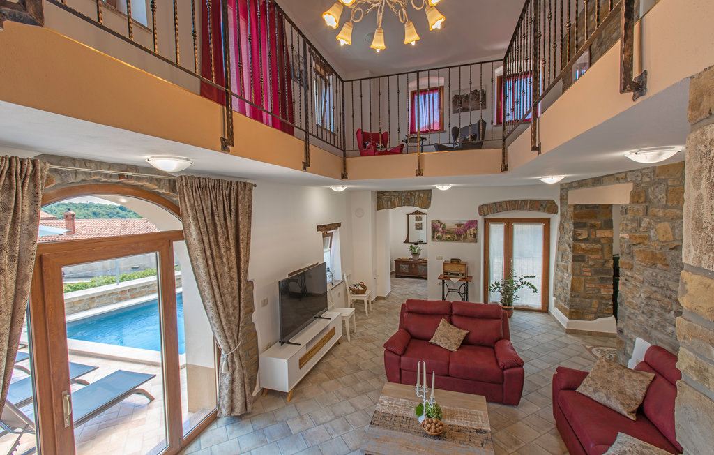 Ferienhaus - Koper-Smarje , Slowenien - SCR229 22