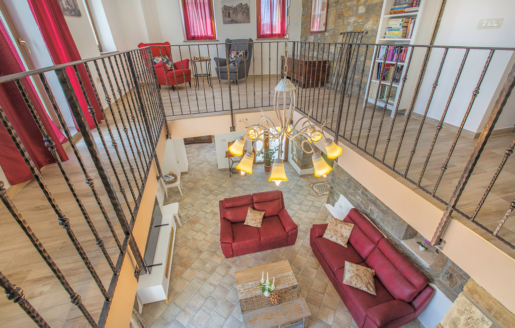 Ferienhaus - Koper-Smarje , Slowenien - SCR229 23