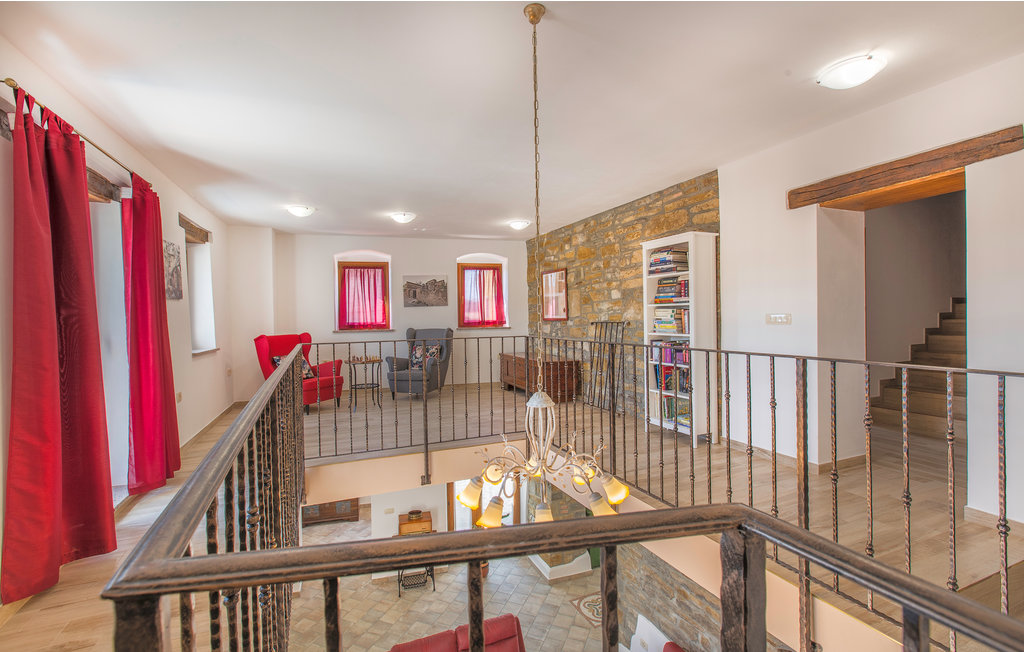 Ferienhaus - Koper-Smarje , Slowenien - SCR229 24