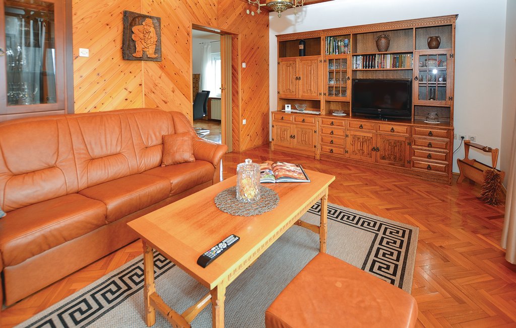 Feriehuse - Sezana , Slovenien - SCR270 18