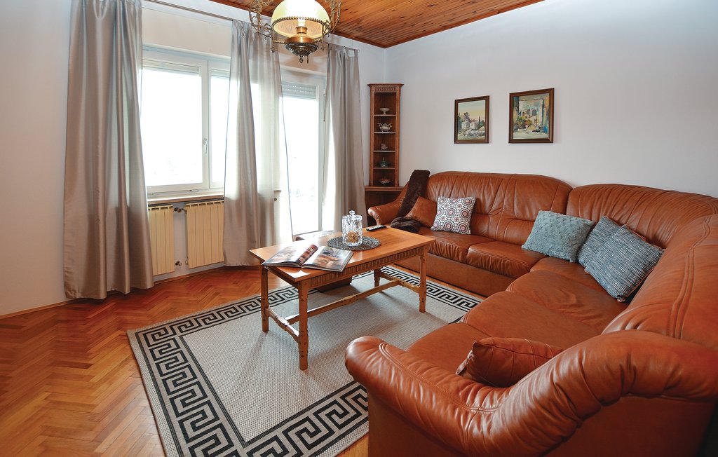 Feriehuse - Sezana , Slovenien - SCR270 19