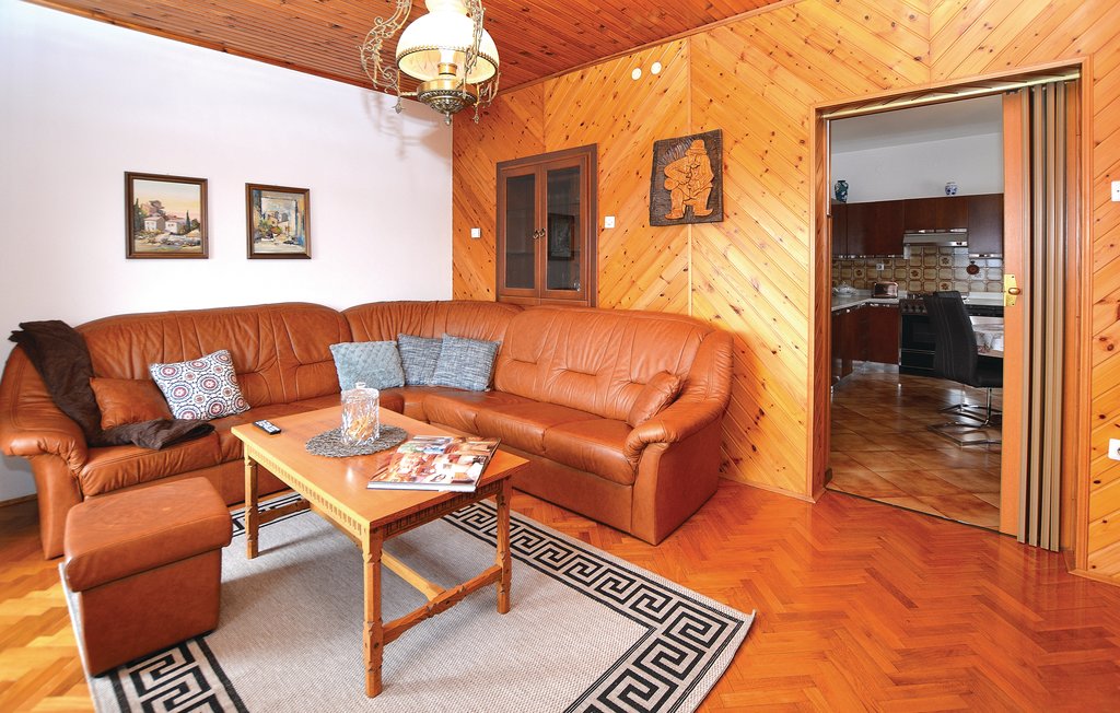 Feriehuse - Sezana , Slovenien - SCR270 20