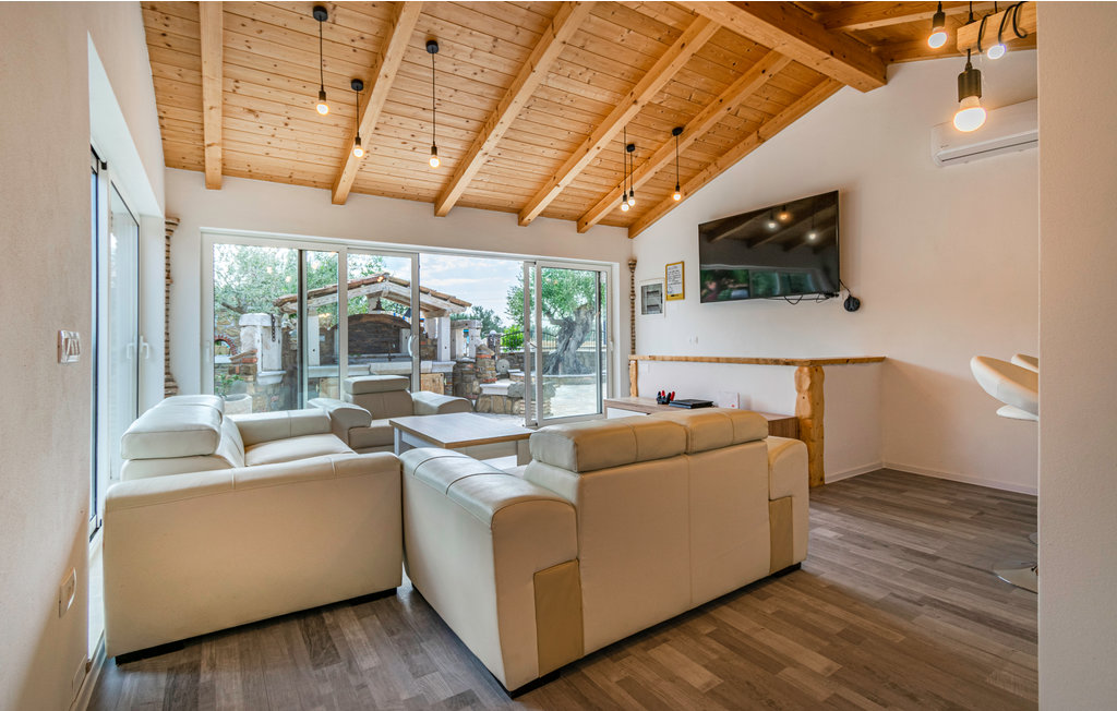 Ferienhaus - Izola , Slowenien - SCR305 30