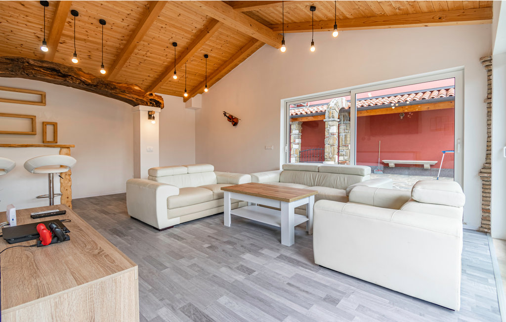 Ferienhaus - Izola , Slowenien - SCR305 31