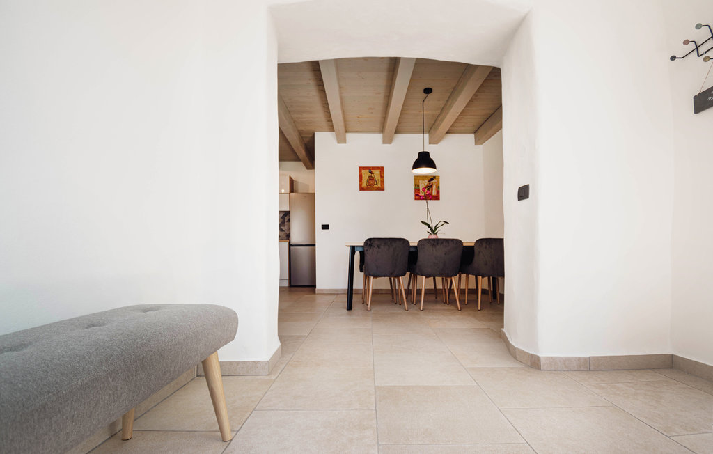 Ferienhaus - Koper-Plavje , Slowenien - SCR318 36